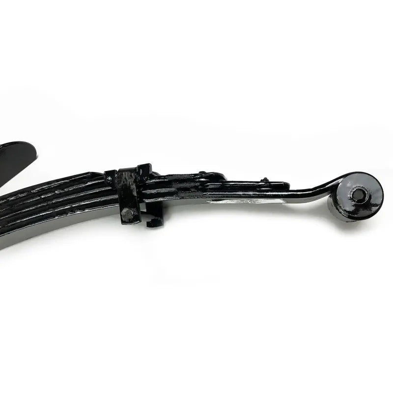 Tuff Country leaf springs