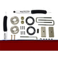 Tuff Country shock absorber