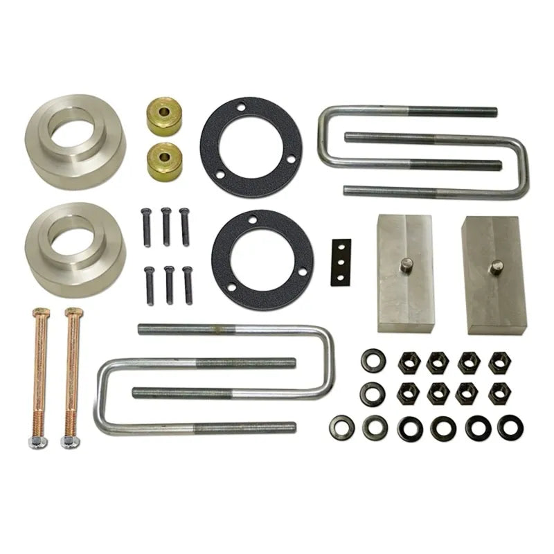 Tuff Country shock absorber