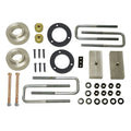 Tuff Country shock absorber
