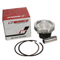 Wiseco auto part detail