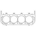 Cometic Gasket auto part installed view
