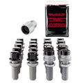 McGard hardware kit close-up