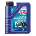 LIQUI MOLY auto part