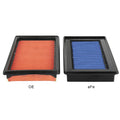 aFe air filter detail