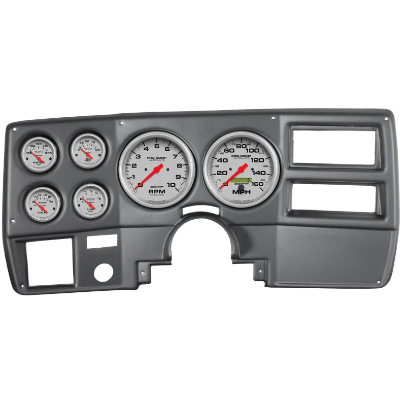 AutoMeter auto part