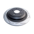 DBA auto part