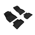 3D MAXpider floor liners