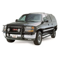 Westin auto part detail