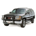 Westin auto part