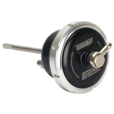 Turbosmart black auto part