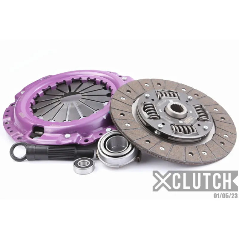 XClutch auto part