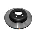 DBA auto part close-up