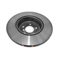 DBA auto part installed view