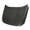Seibon carbon auto part