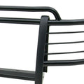 Westin auto part close-up