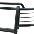 Westin auto part detail