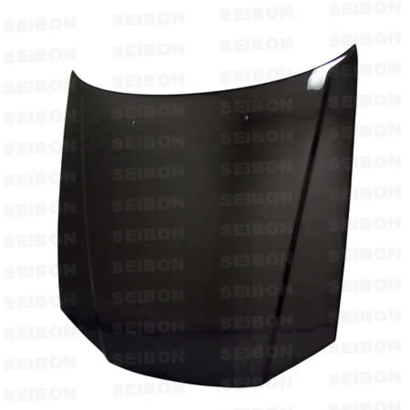 Seibon carbon auto part