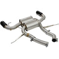 aFe axle-back exhaust