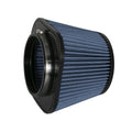 aFe intake system close-up
