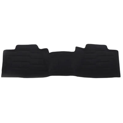 LUND black floor liners