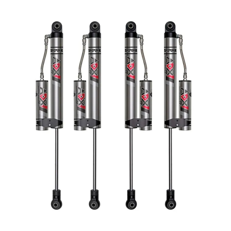 Skyjacker shock absorber