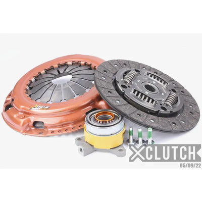 XClutch auto part