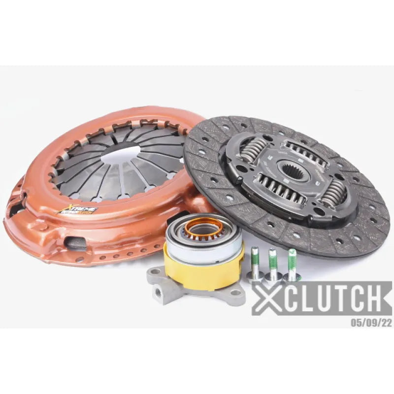 XClutch auto part