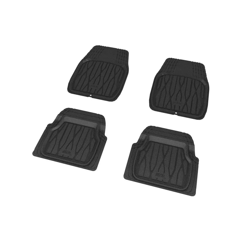 3D MAXpider black auto part