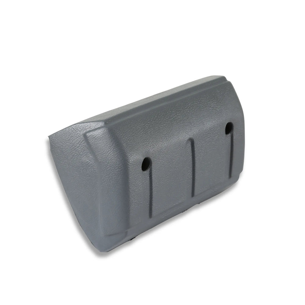 1967-1971 C10 ARM REST MED GREY