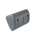 1967-1971 C10 ARM REST MED GREY