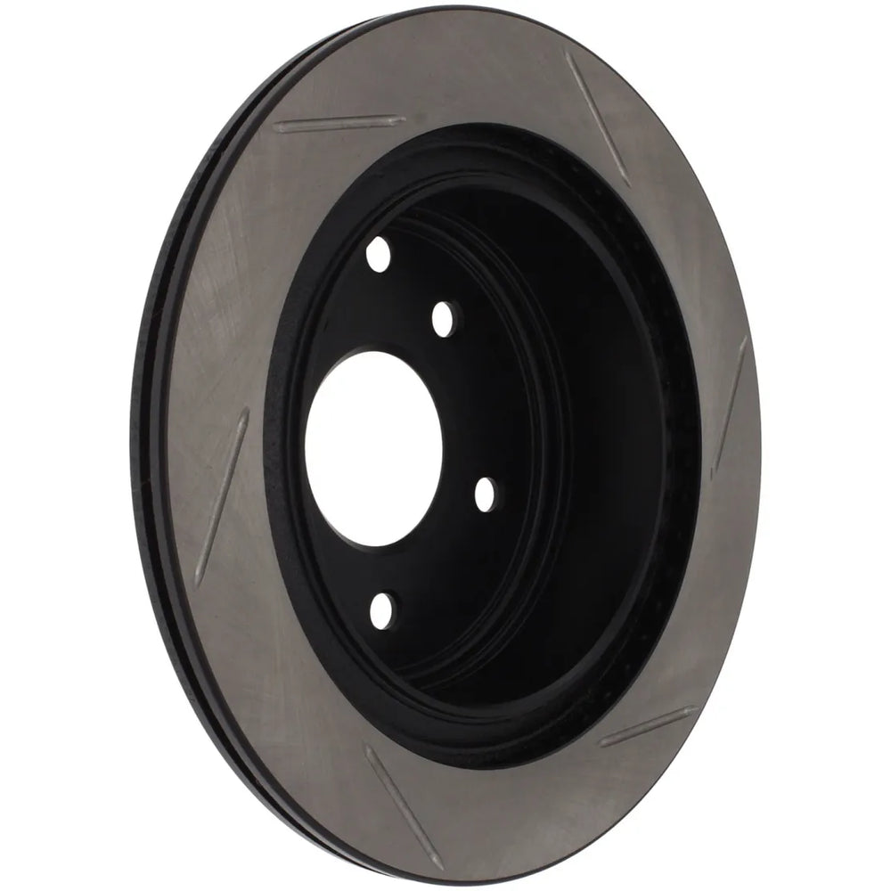 Stoptech auto part
