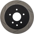 Stoptech auto part