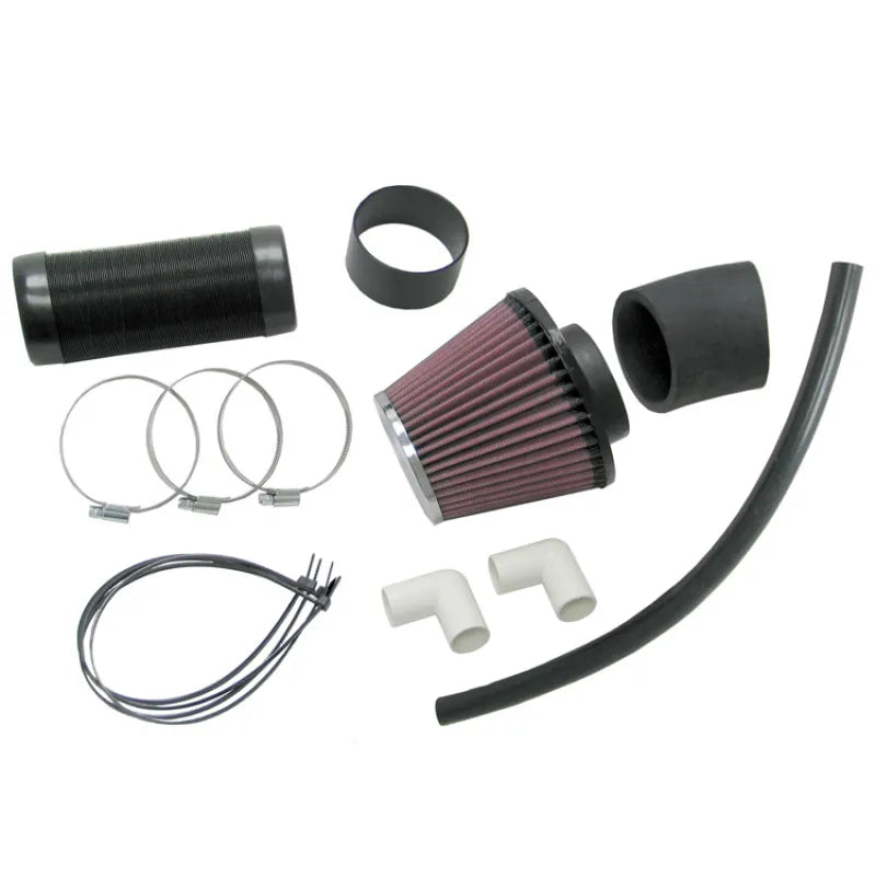 K&N Engineering auto part