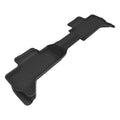 3D MAXpider black auto part