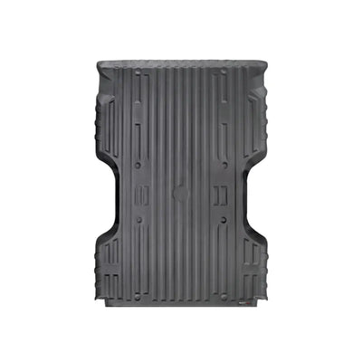 WeatherTech black auto part