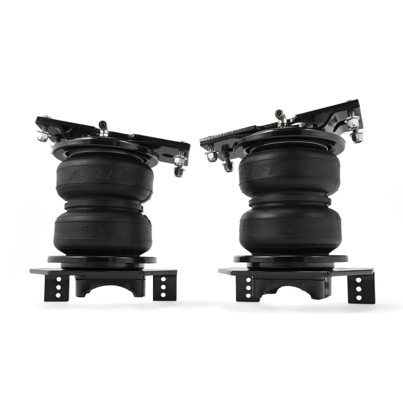 Air Lift bumper