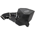 Airaid cold air intake