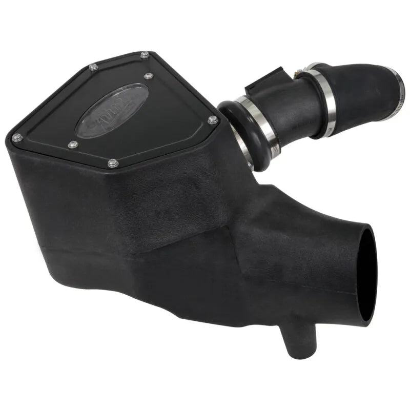 Airaid cold air intake