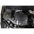 Airaid cold air intake