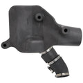Airaid cold air intake installed view