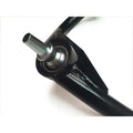 Tuff Country control arms detail