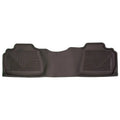 Husky Liners silver floor liners