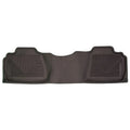 Husky Liners floor liners detail
