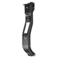 1977-1980 C10 HOOD SUP BRKT W INR