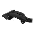 aFe cold air intake close-up