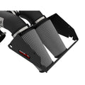 aFe cold air intake