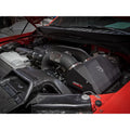 aFe cold air intake detail