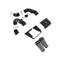 aFe cold air intake