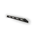 DV8 Offroad rock sliders close-up